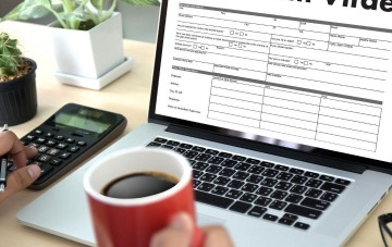 Three top tips on how to tailor your CV to a job role 