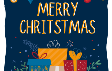 Merry Christmas from Kirkland Associates