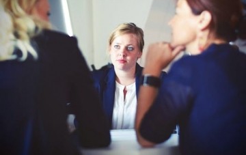 3 Reasons Why Interview Feedback Matters