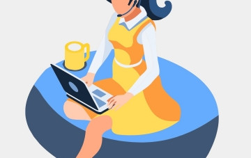 The Remote Working Revolution: What's next for #WFH in the UK?